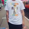 Kanye West Jesus King T-Shirt