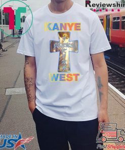 Kanye West Jesus King T-Shirt