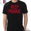Keep Mookie Shirt