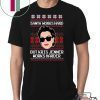 Kris Jenner Christmas T-Shirt