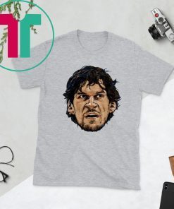 Kristaps Porzingis Bobi M8 Shirt