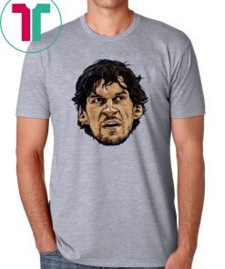 Kristaps Porzingis Bobi M8 Shirt