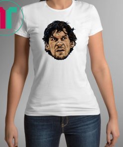 Kristaps Porzingis Bobi M8 Shirt