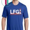 LFGI Long Island Hockey - New York Shirt