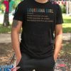 LOUISIANA GIRL DEFINITION SHIRT