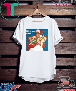 Last Christmas Wham Shirt