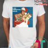Last Christmas Wham Shirt
