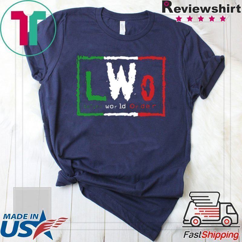 lwo shirt