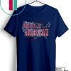 Lee Greenwood Proud To Be An American Tee 2020 T-Shirt