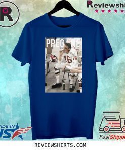 Len Dawson Smoking Black Shirt