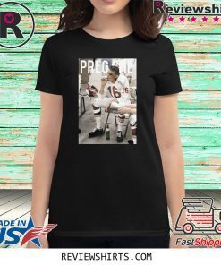 Len Dawson Smoking Black Shirt