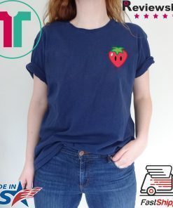 Loserfruit merch STRAWBERRY SHIRT