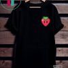 Loserfruit merch STRAWBERRY SHIRT