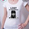 Lost My Boyfriend Bret Michaels Shirt