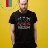 Love came down best day ever for unto us a child is born shirt