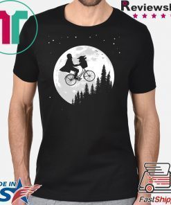 Magical powers - Mandalorian T-Shirt