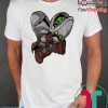 Mandalorian Baby Yoda 2020 T-Shirt