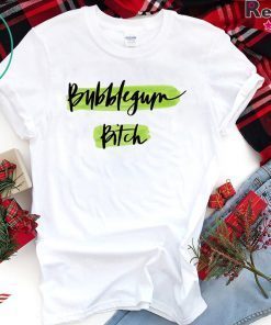 Marina Merch The Bubblegum Bitch T-Shirt