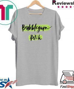 Marina Merch The Bubblegum Bitch T-Shirt
