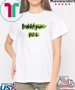 Marina Merch The Bubblegum Bitch T-Shirt