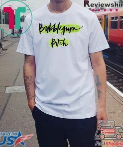 Marina Merch The Bubblegum Bitch T-Shirt