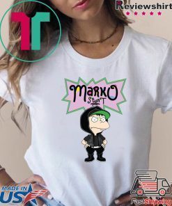 Marko merch youtube Rugrat (Marko) Shirt