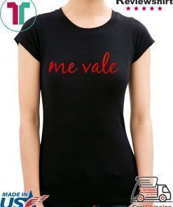 Me Vale Spanish Mexico no me importa T-Shirt