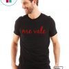 Me Vale Spanish Mexico no me importa T-Shirt