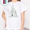 Merry Catmas Christmas Tree T-Shirt