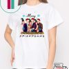 Merry Friendsmas Christmas T-Shirt
