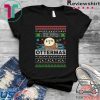 Merry Ottermas Christmas shirt