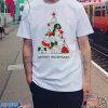 Merry Woofmas Christmas shirt