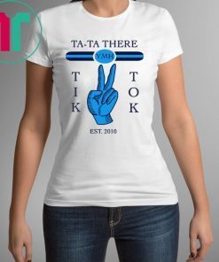 Method Tom Segura YMH Merch Shirt