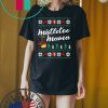 Mistletoe Mama Christmas T-Shirt