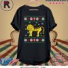 Napoleon Dynamite Liger Christmas Shirt