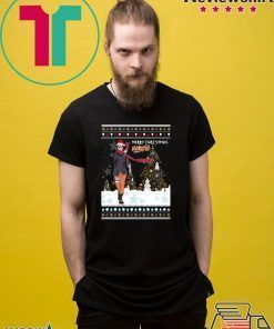 Naruto The Last Ugly Christmas T-Shirt