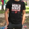 Nationals World Series 2019 Champs Shirt