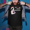 Nessa Jenkins oh oh oh merry Christmas shirt