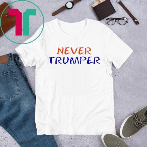 Never Trumper 2020 Shirt