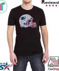 New England football New England Team T-Shirt