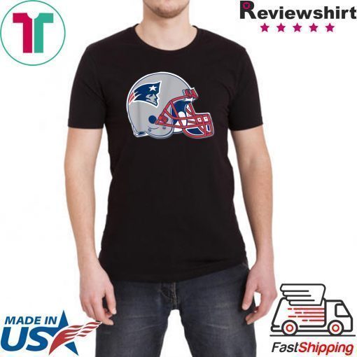 New England football New England Team T-Shirt