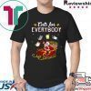 Nice Cats For Everybody Christmas shirt