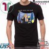 No Collusion No Quid Quo No Shit Pro Trump Republican Funny T-Shirt