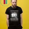 Nsync Bye Bye Bye Ugly Christmas T-Shirt