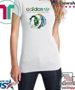 Official Adidas All Day I Dream About Guinea Pig Shirt