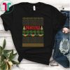 Pantera Ugly Christmas Shirt