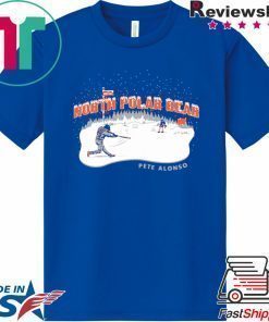 Pete Alonso Shirt