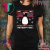 Pingu Noot Noot Christmas T-Shirt