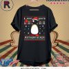 Pingu Noot Noot Motherfucker Christmas Shirt