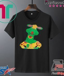 Polkaroo Shirt